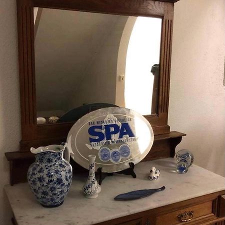 Villa Sylvania Spa Kültér fotó