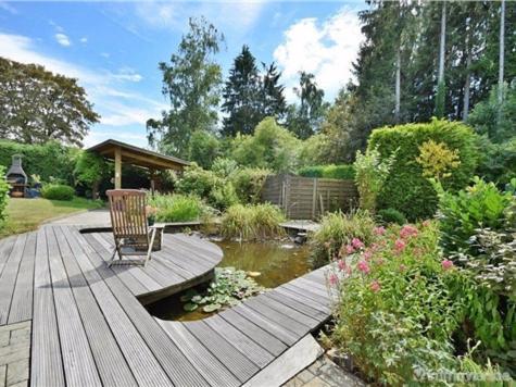Villa Sylvania Spa Kültér fotó