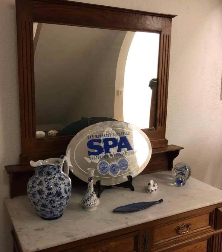 Villa Sylvania Spa Kültér fotó