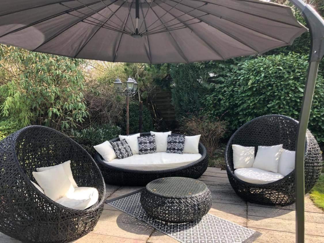 Villa Sylvania Spa Kültér fotó