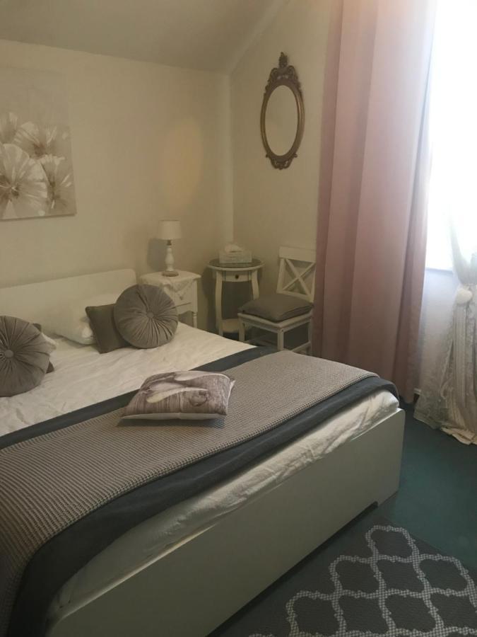 Villa Sylvania Spa Kültér fotó