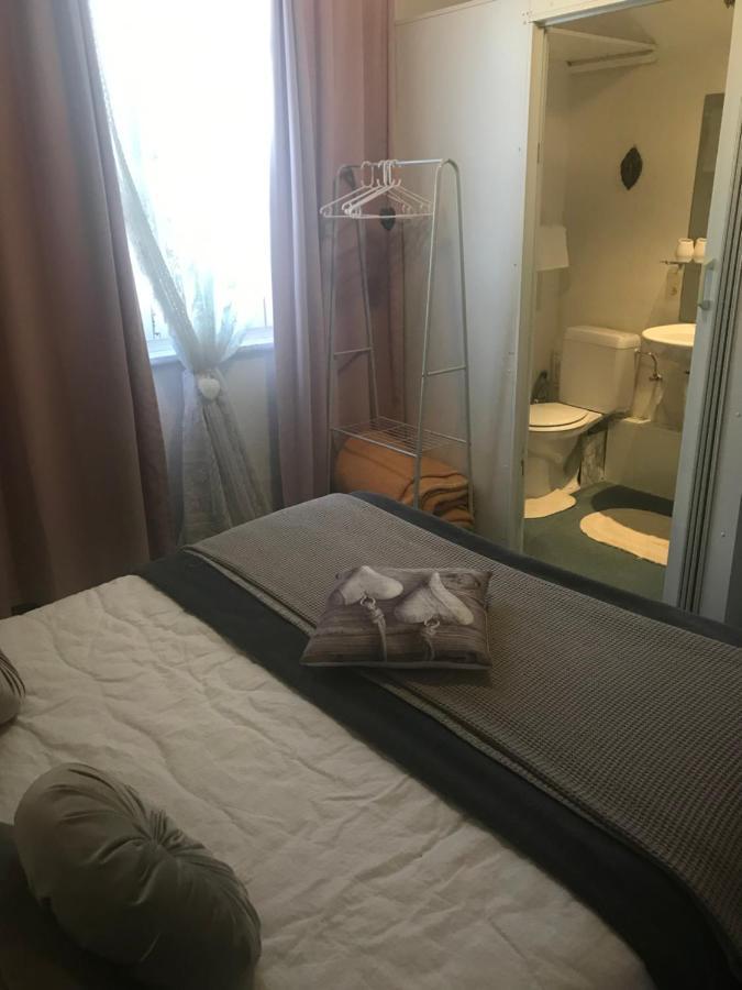 Villa Sylvania Spa Kültér fotó