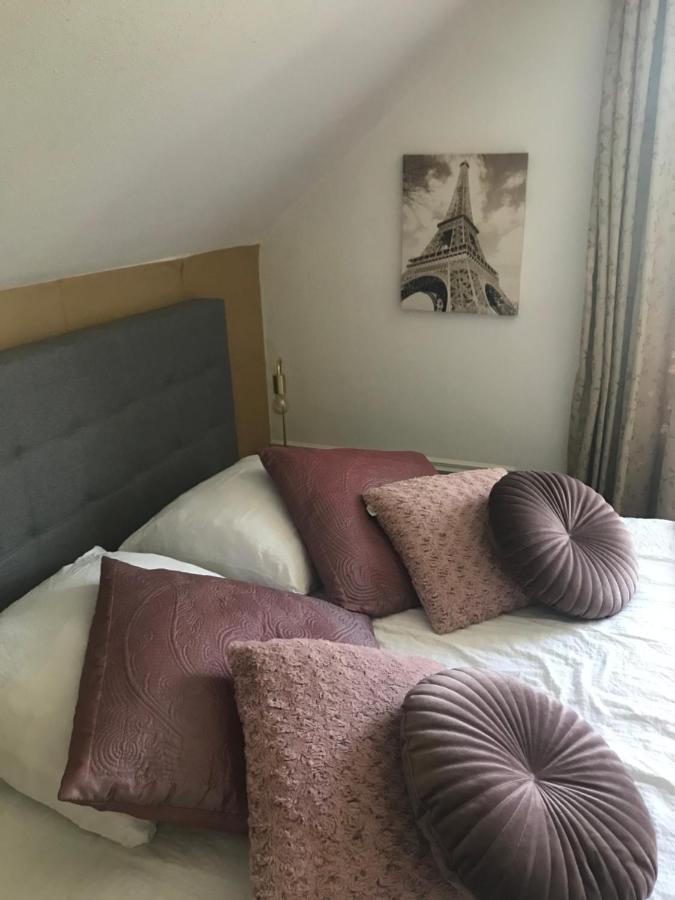 Villa Sylvania Spa Kültér fotó