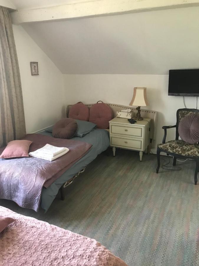 Villa Sylvania Spa Kültér fotó