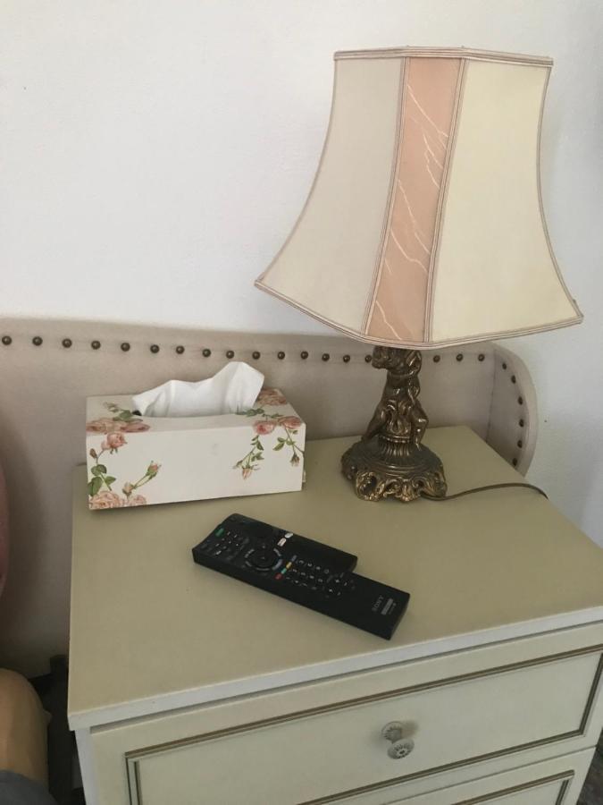 Villa Sylvania Spa Kültér fotó