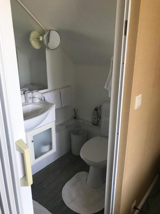 Villa Sylvania Spa Kültér fotó