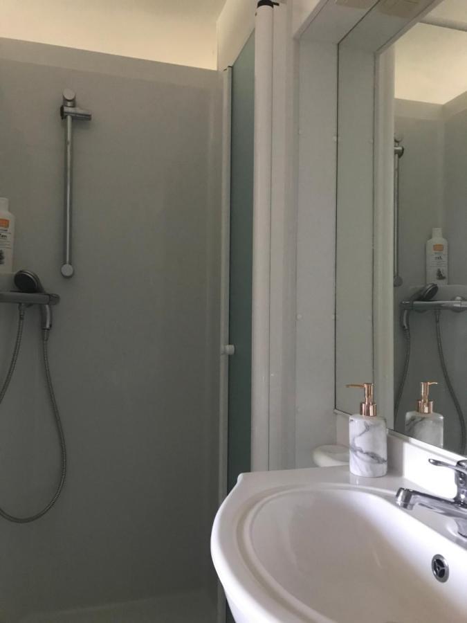Villa Sylvania Spa Kültér fotó