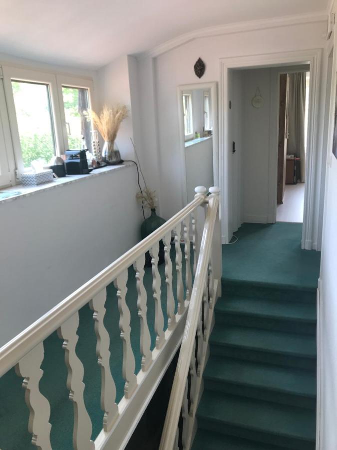 Villa Sylvania Spa Kültér fotó