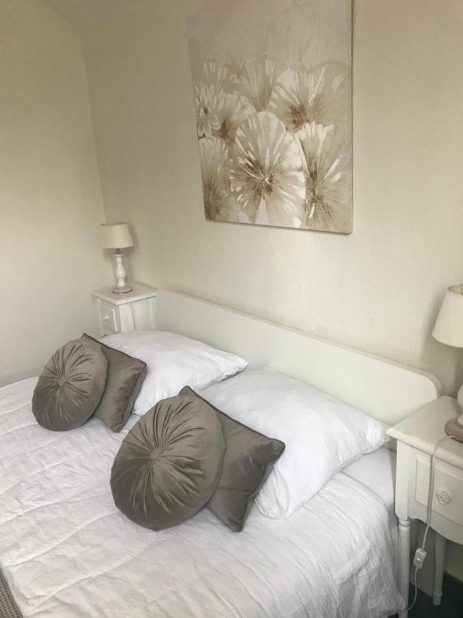 Villa Sylvania Spa Kültér fotó