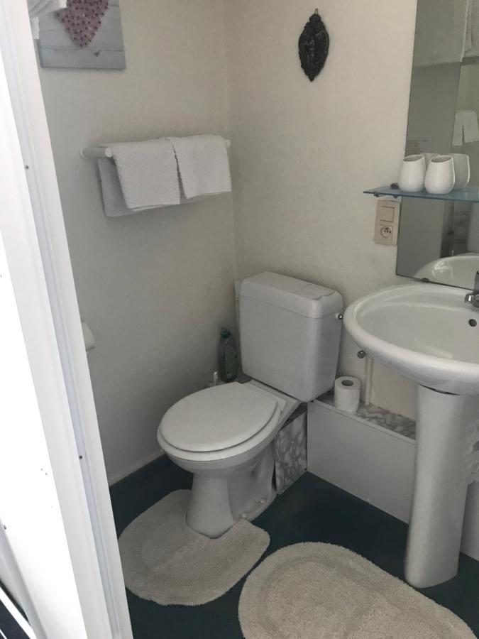 Villa Sylvania Spa Kültér fotó