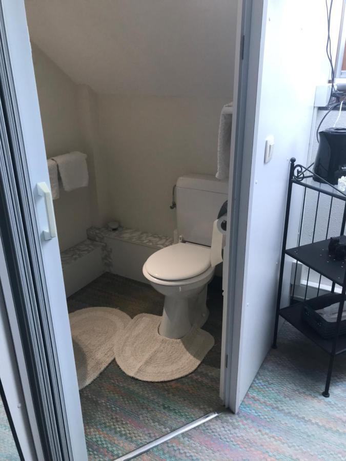Villa Sylvania Spa Kültér fotó