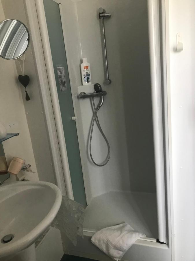 Villa Sylvania Spa Kültér fotó