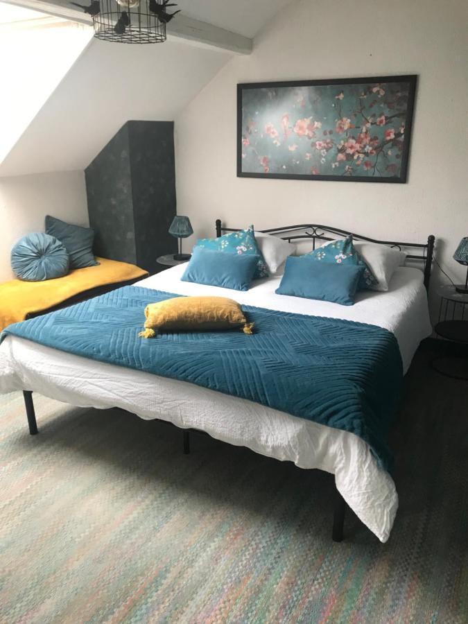 Villa Sylvania Spa Kültér fotó