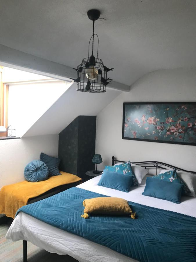 Villa Sylvania Spa Kültér fotó