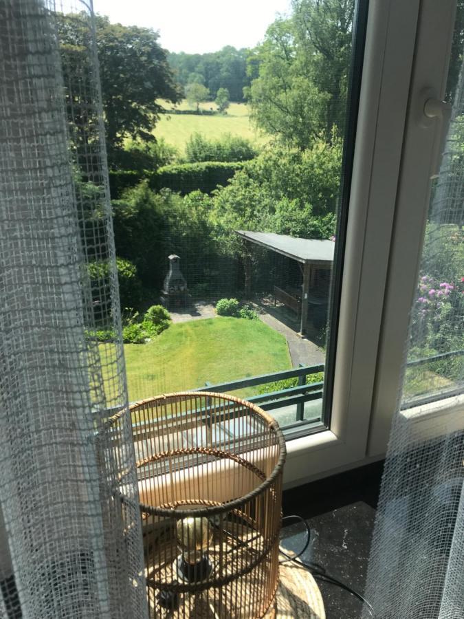 Villa Sylvania Spa Kültér fotó