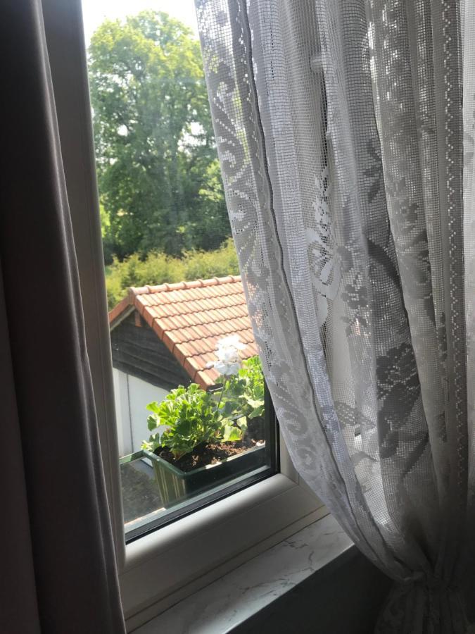 Villa Sylvania Spa Kültér fotó
