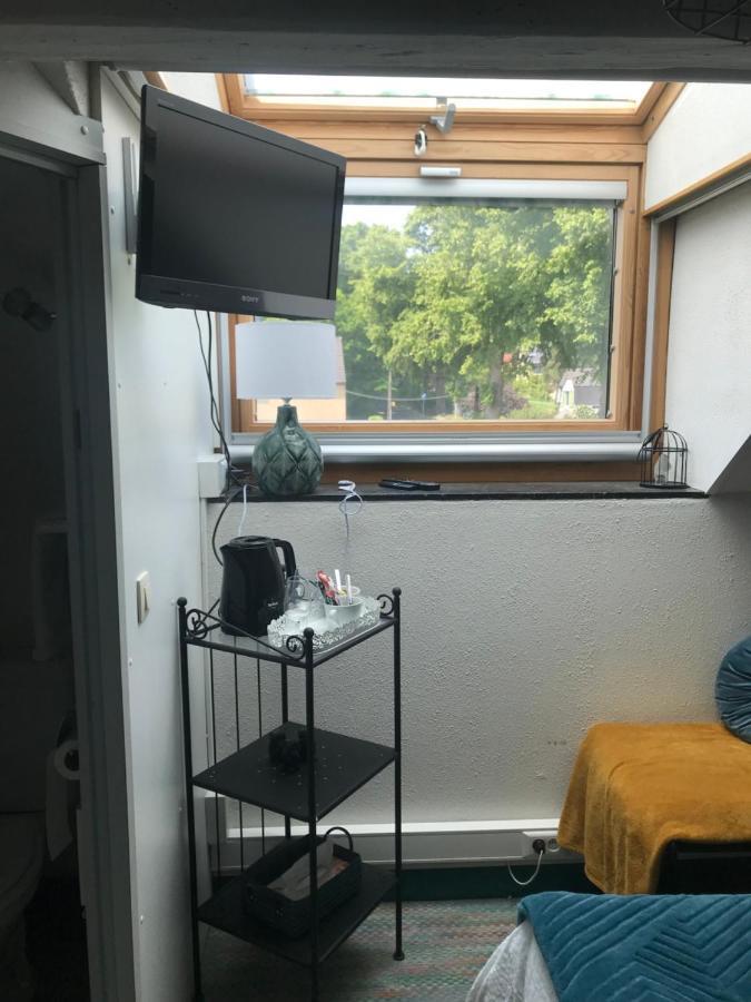 Villa Sylvania Spa Kültér fotó