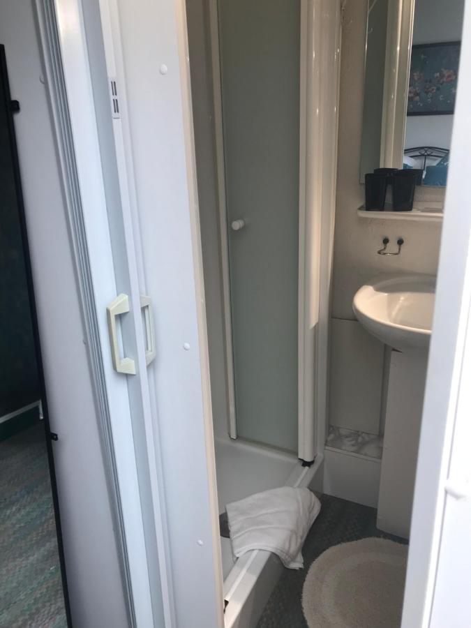 Villa Sylvania Spa Kültér fotó