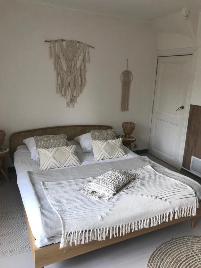 Villa Sylvania Spa Kültér fotó