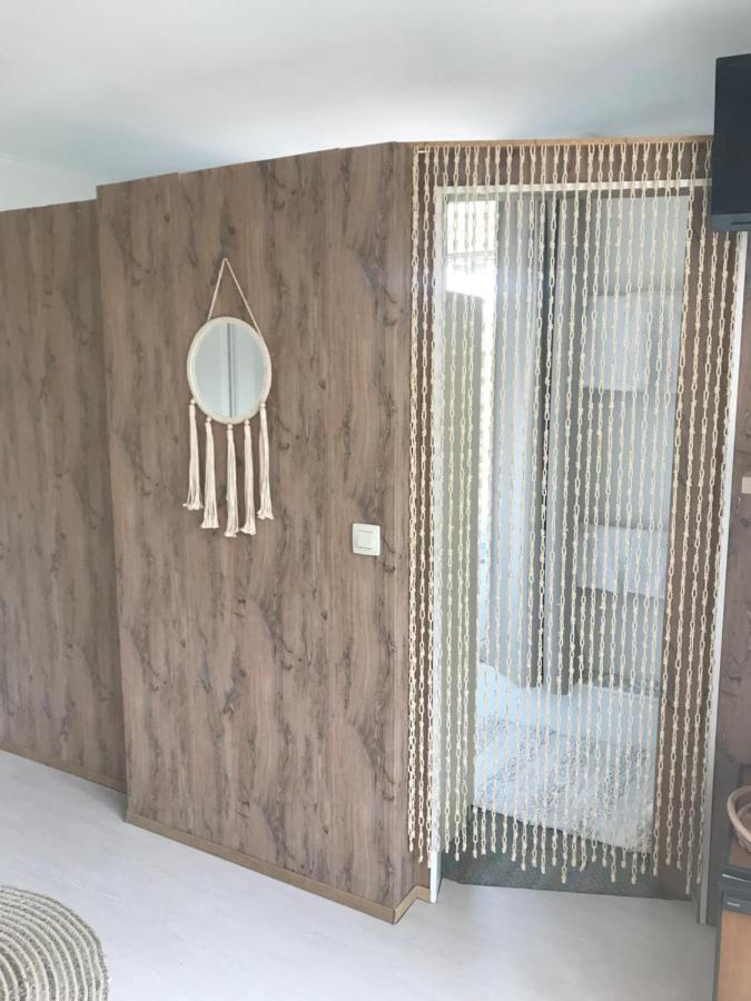 Villa Sylvania Spa Kültér fotó