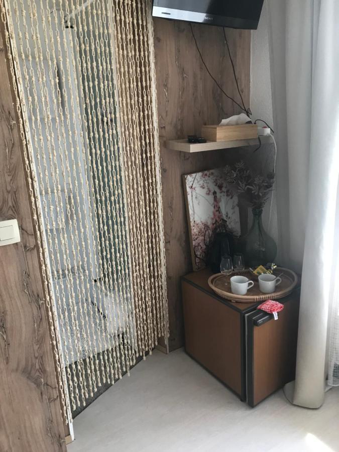 Villa Sylvania Spa Kültér fotó