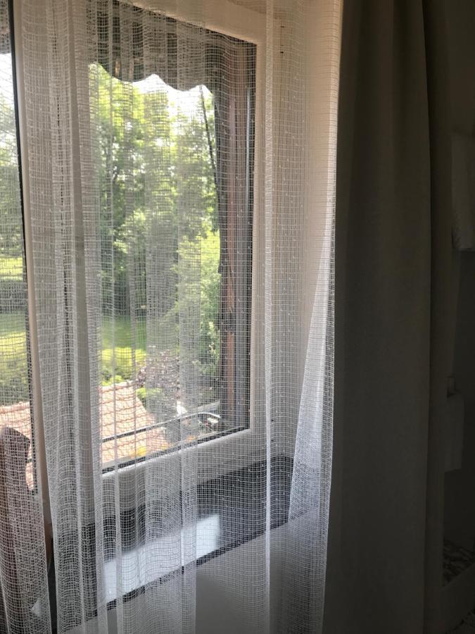 Villa Sylvania Spa Kültér fotó