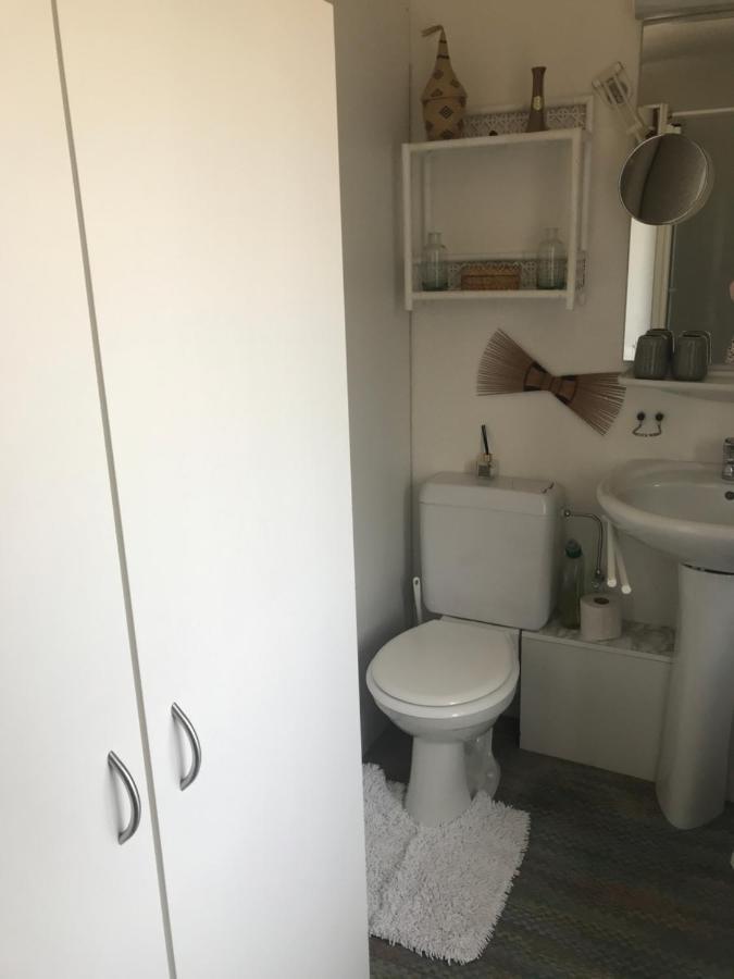 Villa Sylvania Spa Kültér fotó